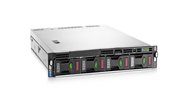 HP Proliant DL60 GEN9 Rack Server